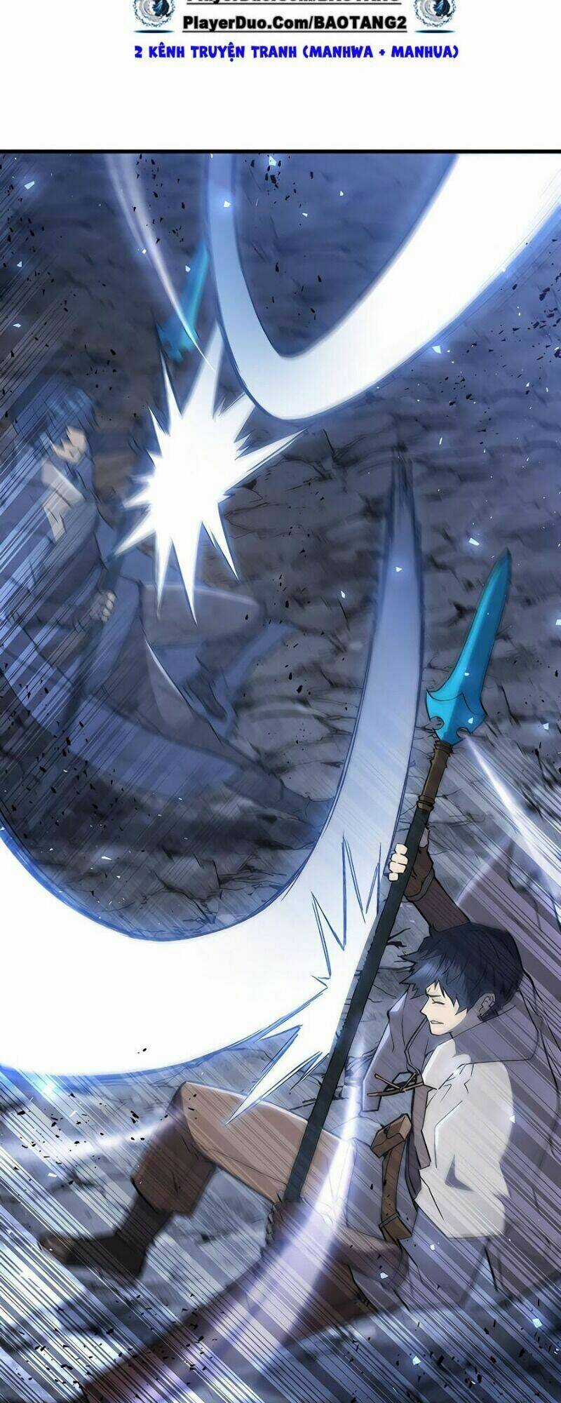 Khát Vọng Trỗi Dậy - Chapter 66 - Trang 47