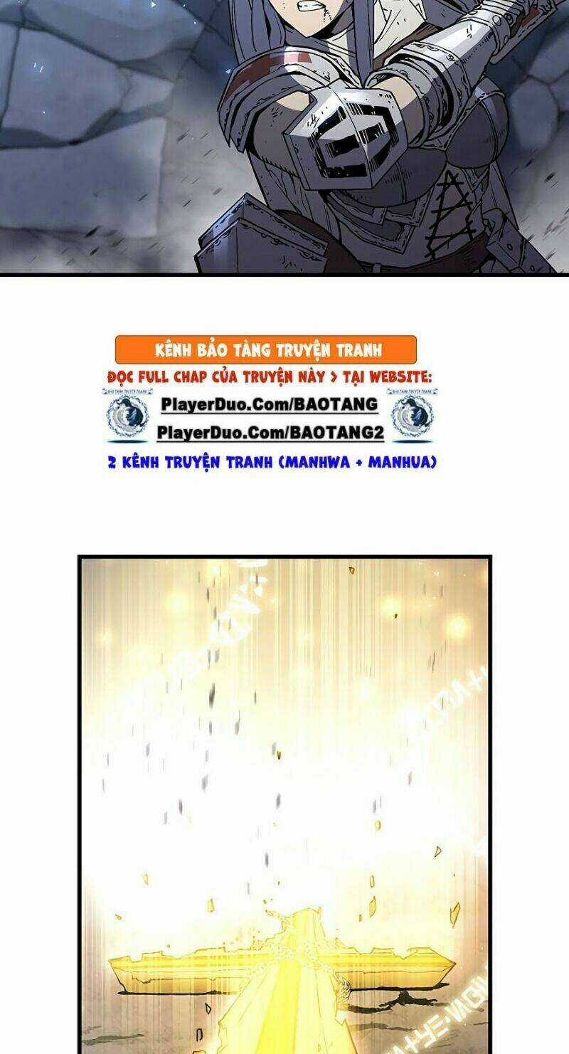 Khát Vọng Trỗi Dậy - Chapter 66 - Trang 49