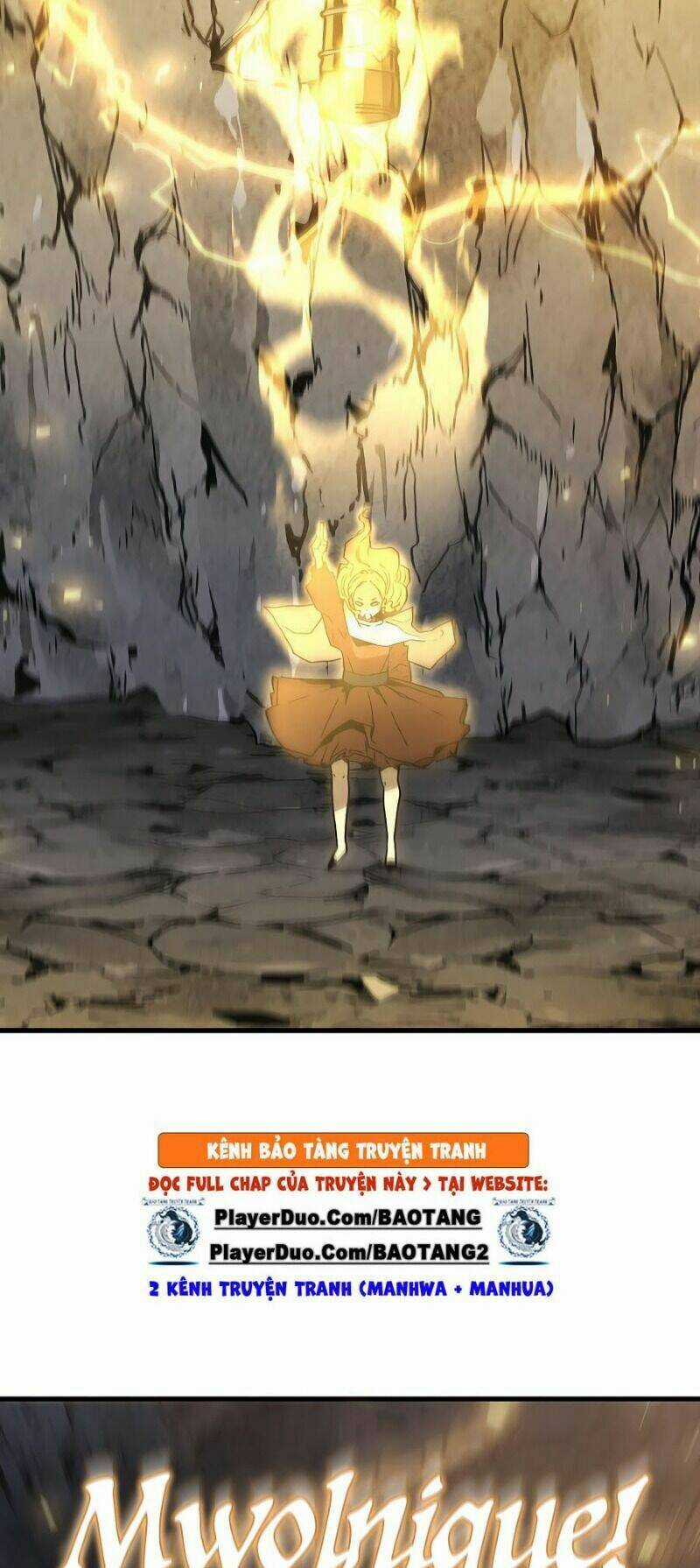 Khát Vọng Trỗi Dậy - Chapter 66 - Trang 52