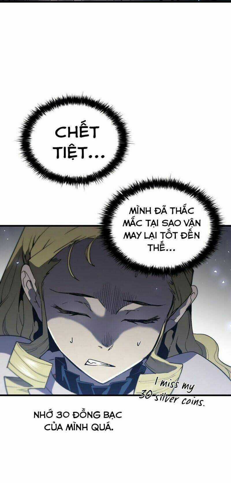 Khát Vọng Trỗi Dậy - Chapter 66 - Trang 60