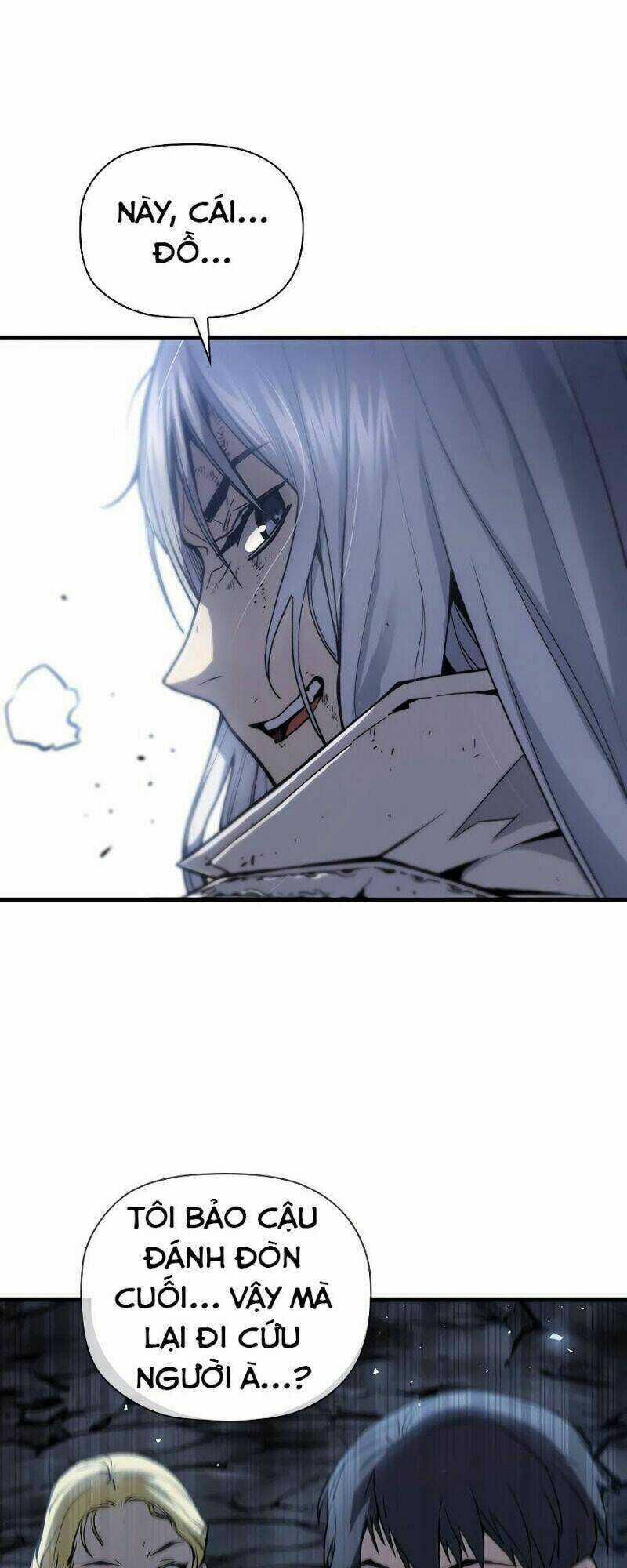 Khát Vọng Trỗi Dậy - Chapter 66 - Trang 69