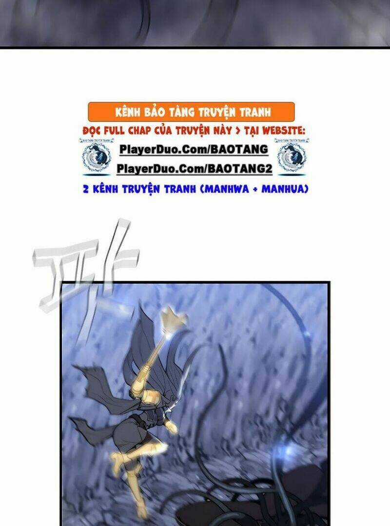 Khát Vọng Trỗi Dậy - Chapter 66 - Trang 8