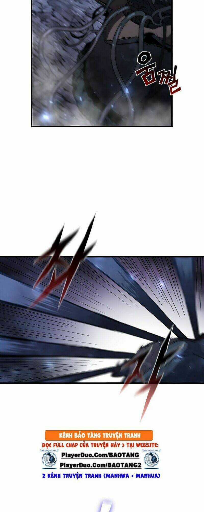 Khát Vọng Trỗi Dậy - Chapter 66 - Trang 9