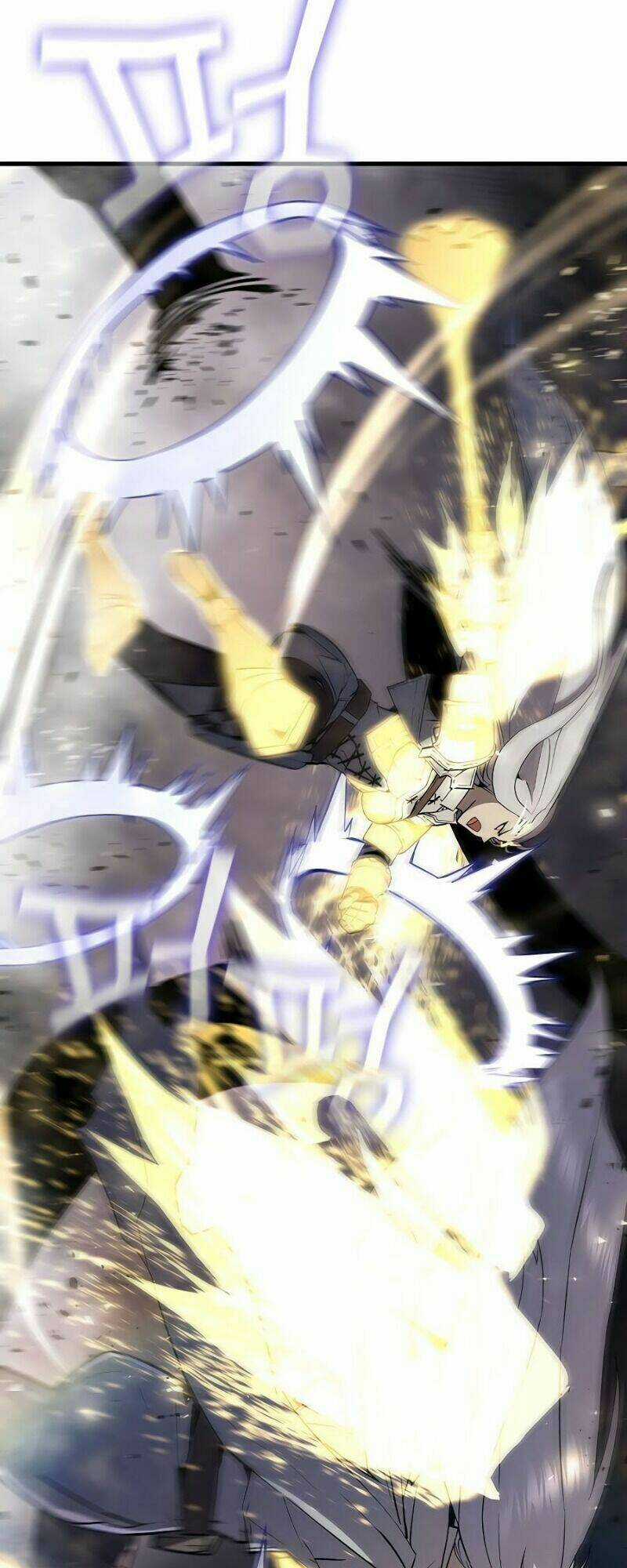 Khát Vọng Trỗi Dậy - Chapter 66 - Trang 10