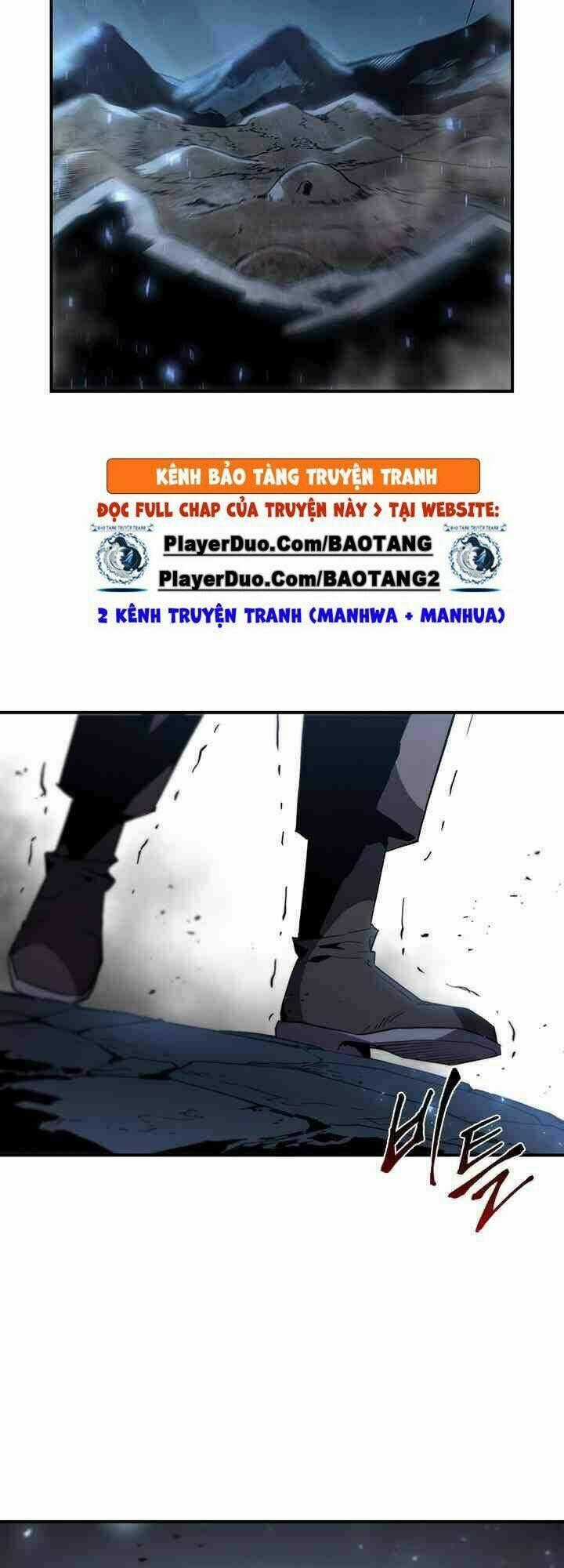 Khát Vọng Trỗi Dậy - Chapter 67 - Trang 2