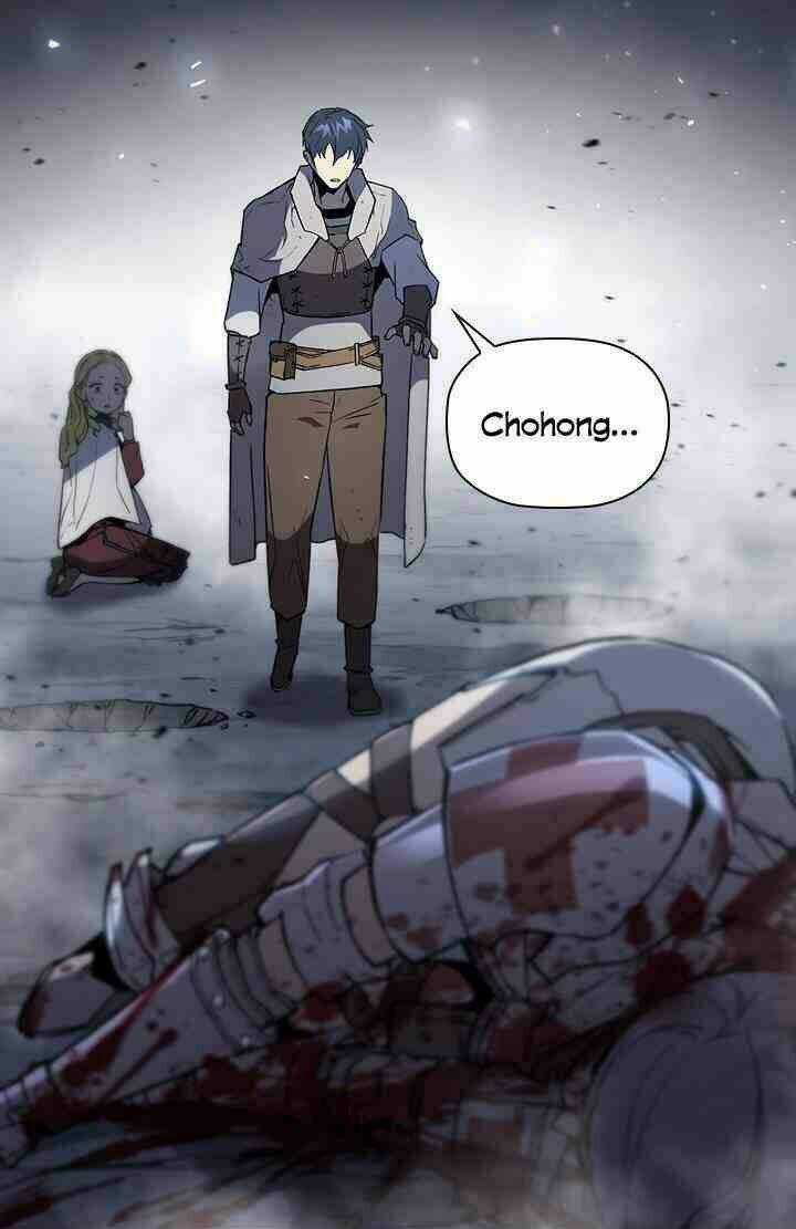 Khát Vọng Trỗi Dậy - Chapter 67 - Trang 3