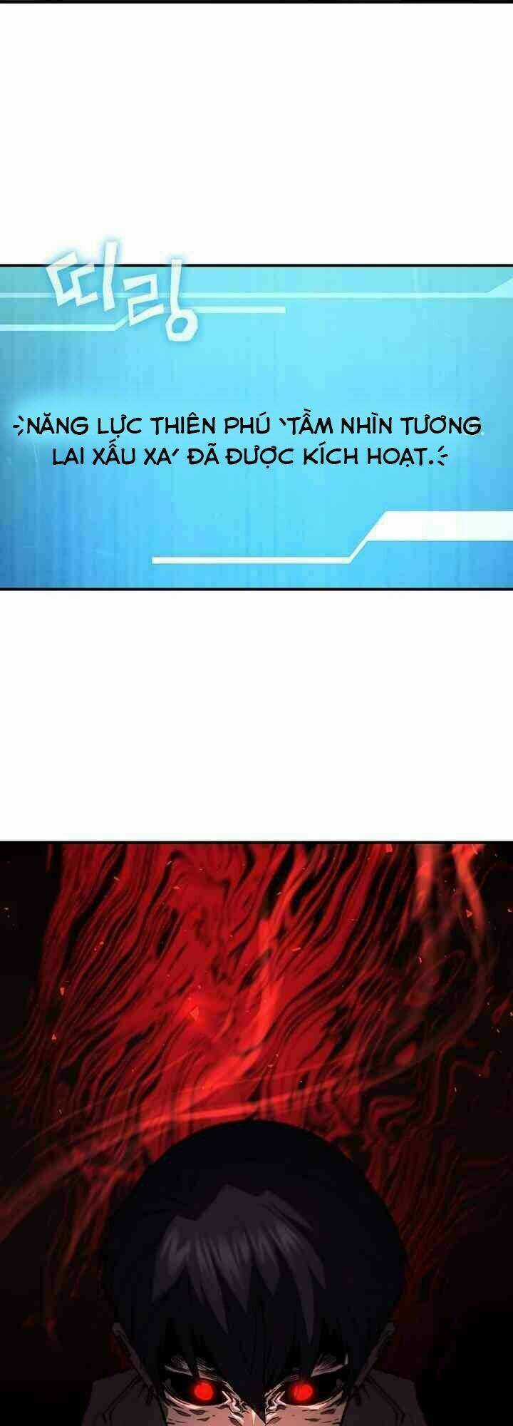 Khát Vọng Trỗi Dậy - Chapter 67 - Trang 21