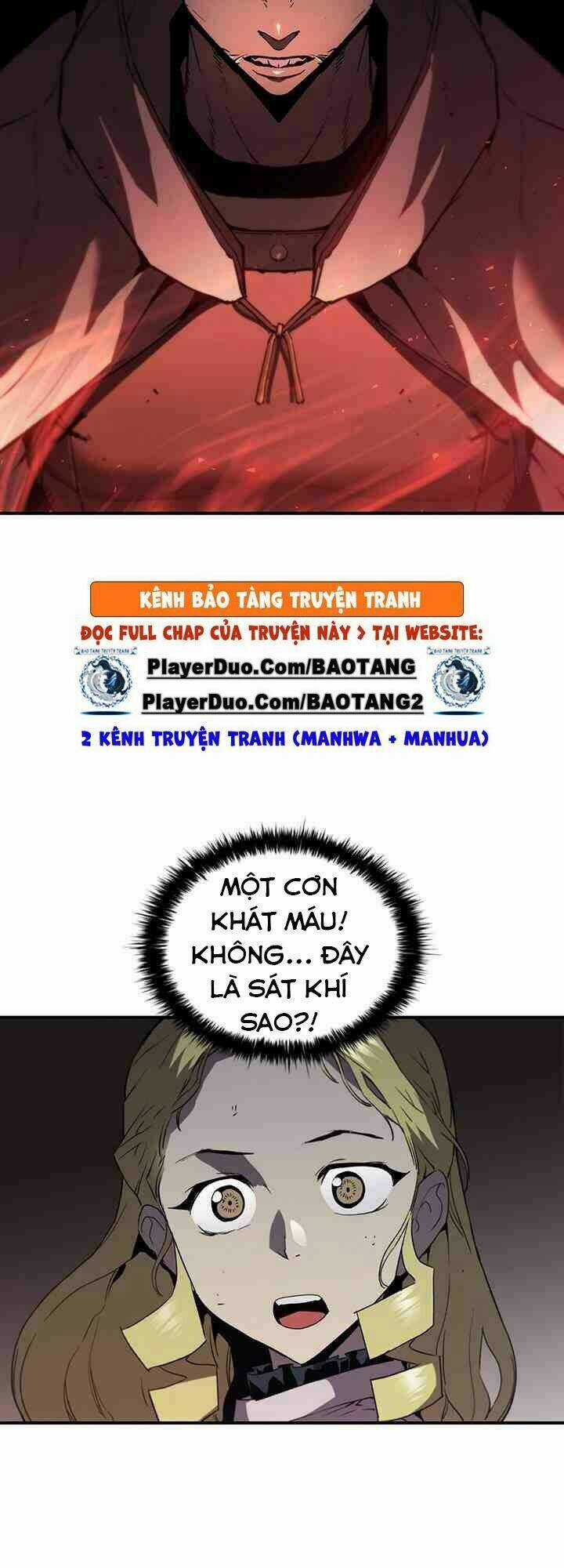 Khát Vọng Trỗi Dậy - Chapter 67 - Trang 22