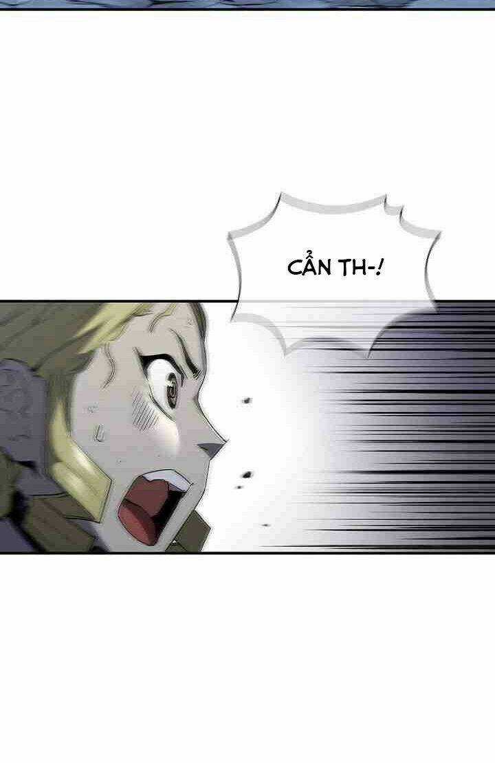 Khát Vọng Trỗi Dậy - Chapter 67 - Trang 24