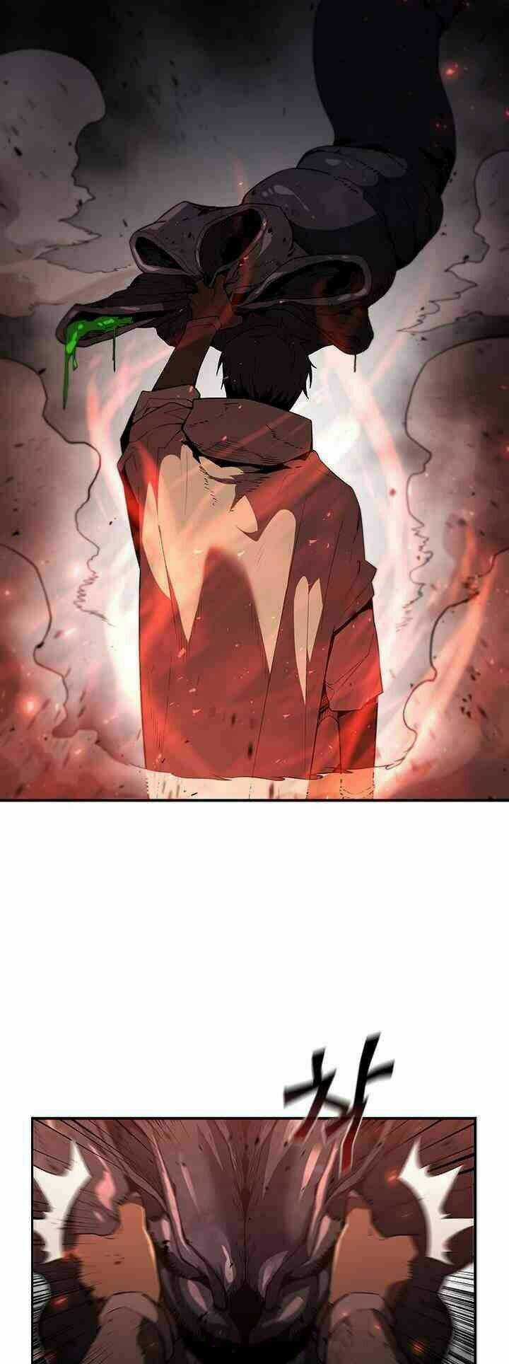 Khát Vọng Trỗi Dậy - Chapter 67 - Trang 29