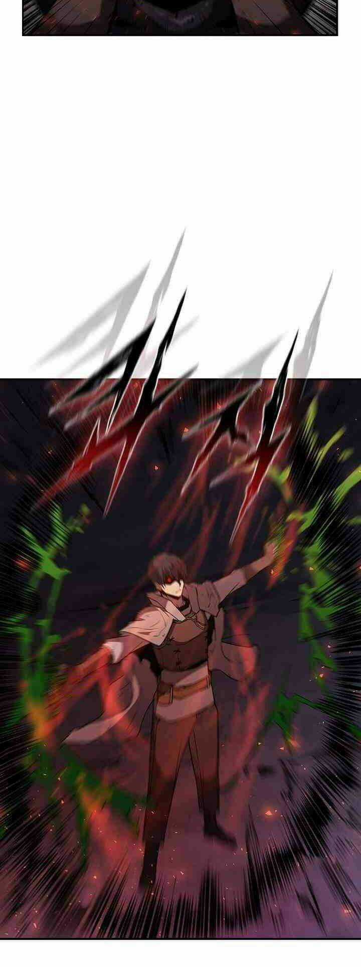 Khát Vọng Trỗi Dậy - Chapter 67 - Trang 30