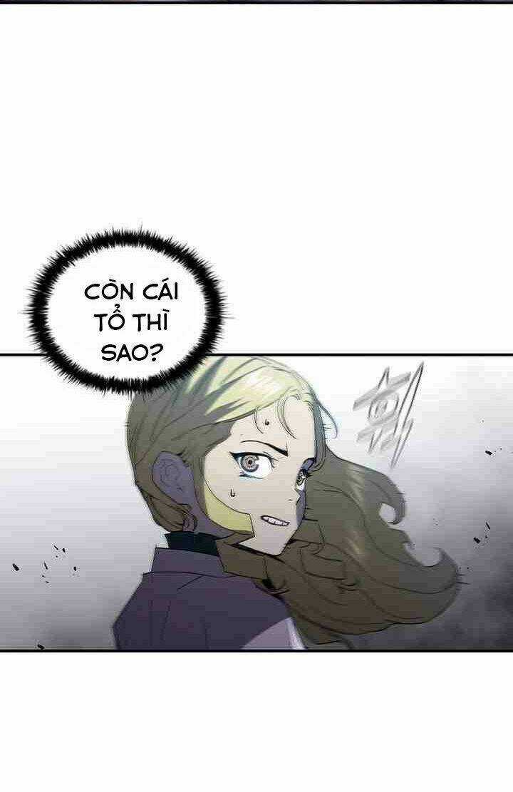 Khát Vọng Trỗi Dậy - Chapter 67 - Trang 4