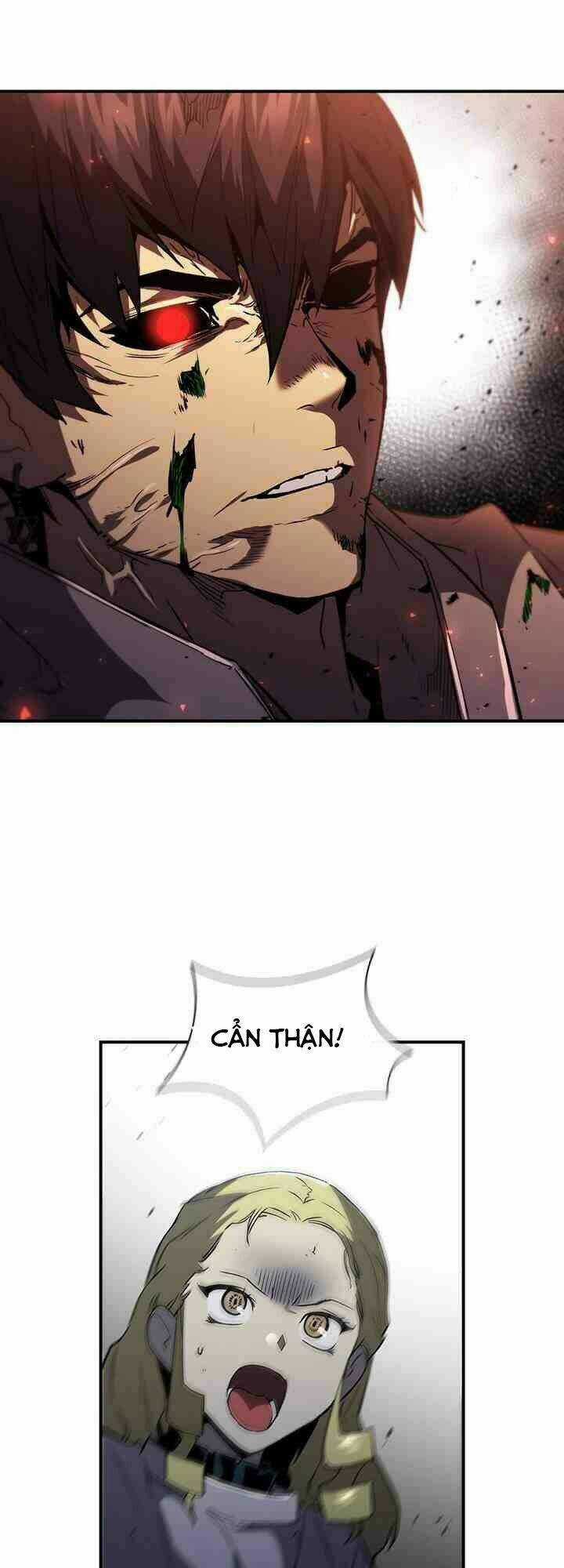 Khát Vọng Trỗi Dậy - Chapter 67 - Trang 31