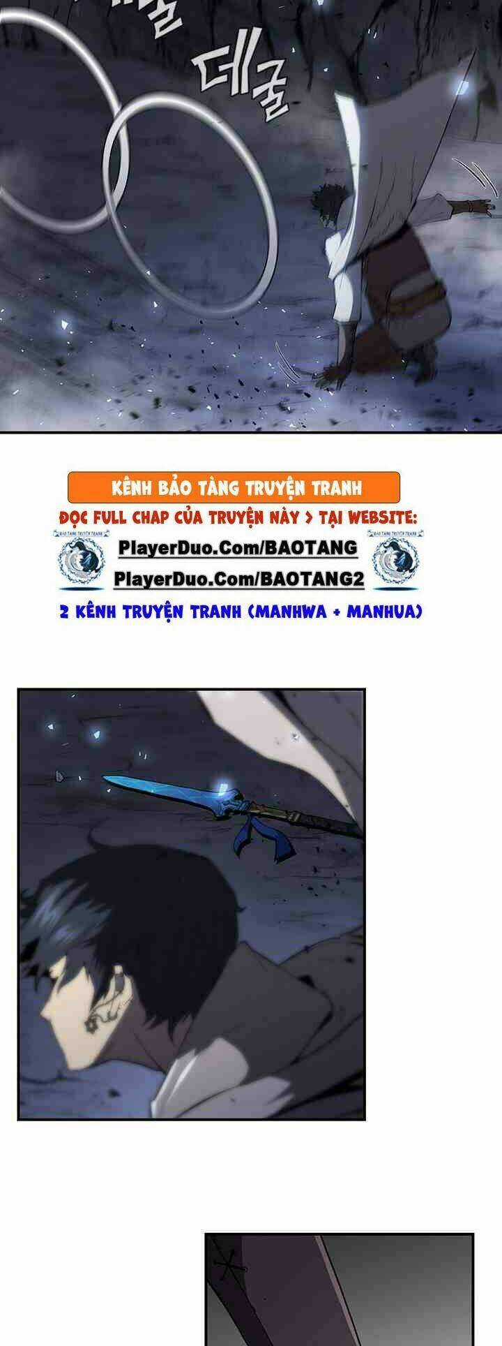 Khát Vọng Trỗi Dậy - Chapter 67 - Trang 33