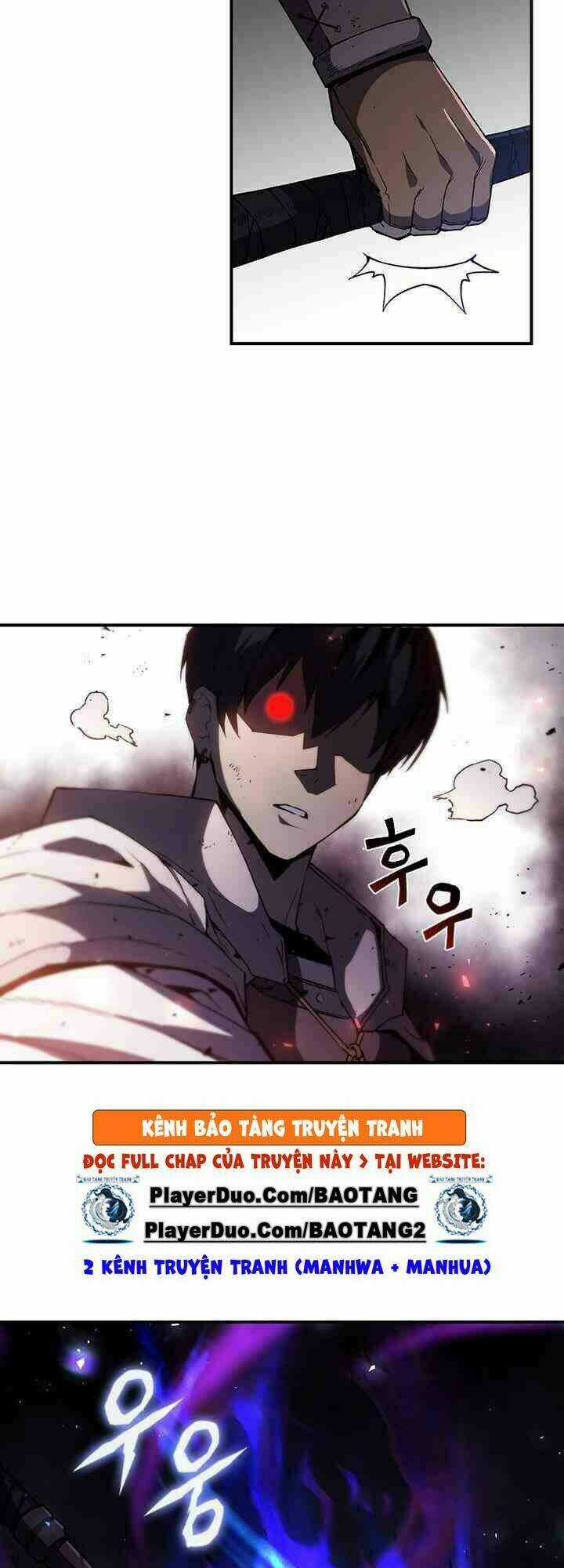 Khát Vọng Trỗi Dậy - Chapter 67 - Trang 34