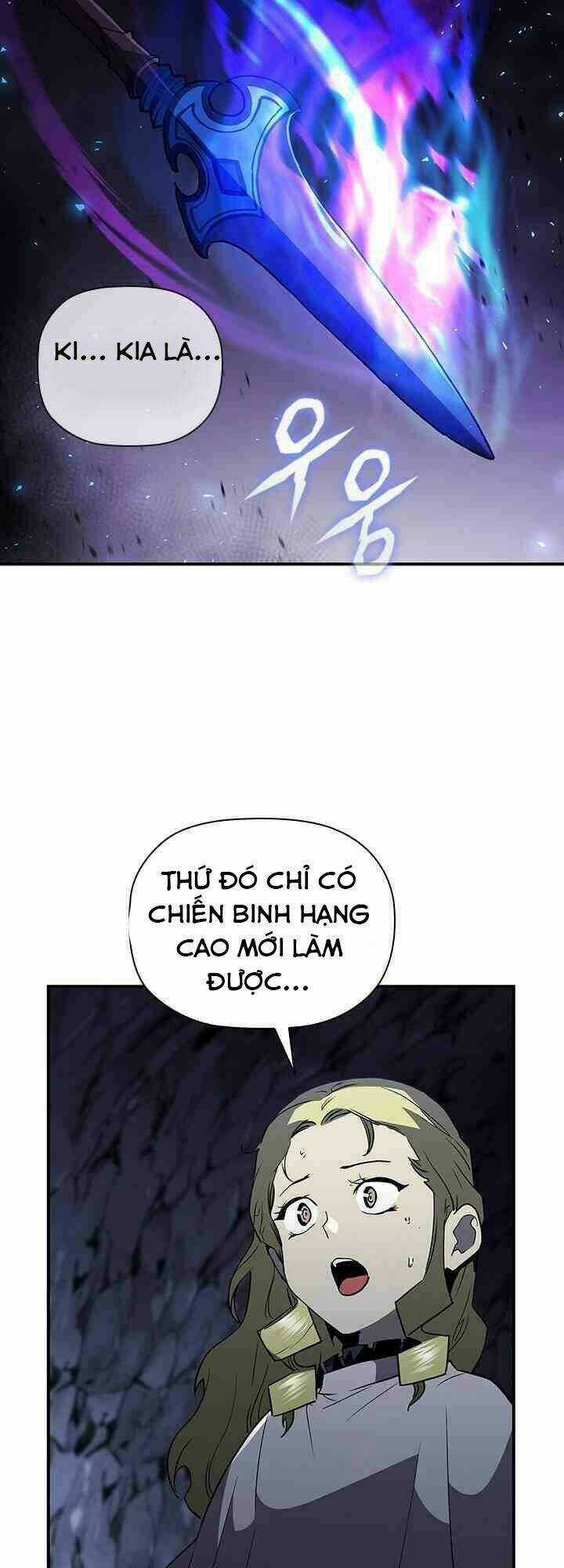 Khát Vọng Trỗi Dậy - Chapter 67 - Trang 35