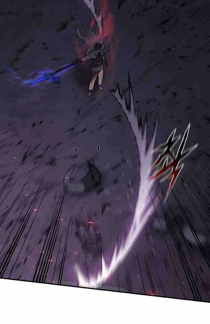 Khát Vọng Trỗi Dậy - Chapter 67 - Trang 40