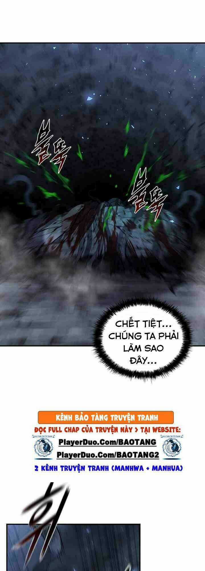 Khát Vọng Trỗi Dậy - Chapter 67 - Trang 5