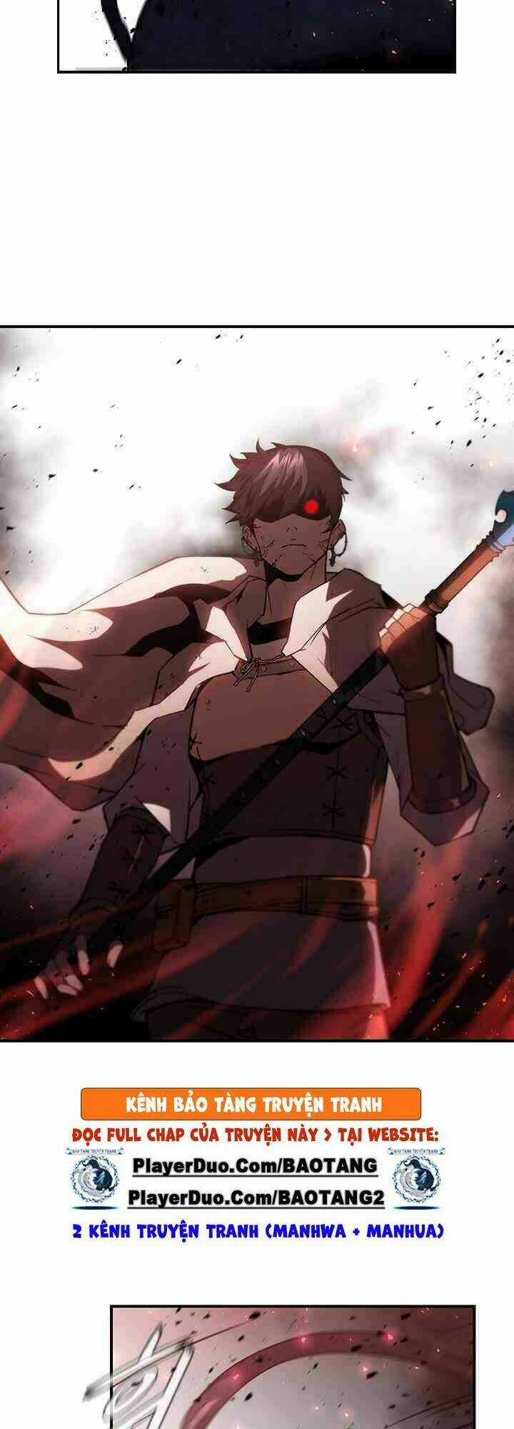 Khát Vọng Trỗi Dậy - Chapter 67 - Trang 42