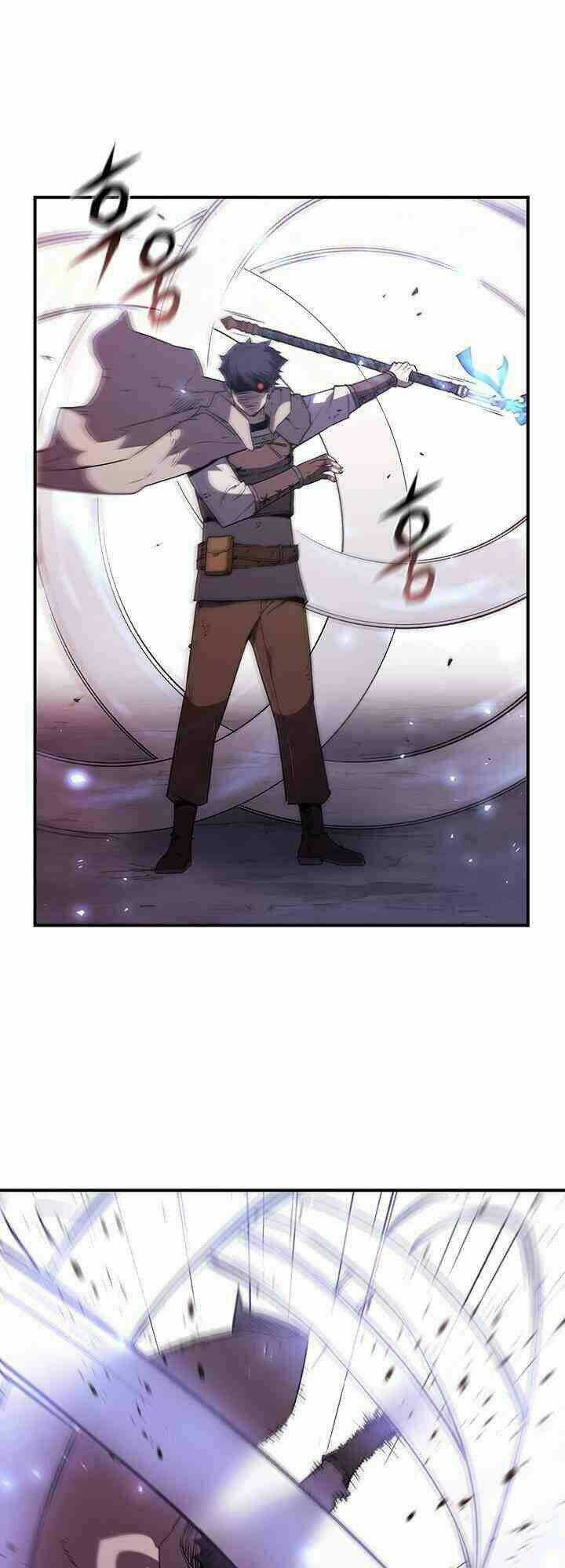 Khát Vọng Trỗi Dậy - Chapter 67 - Trang 46