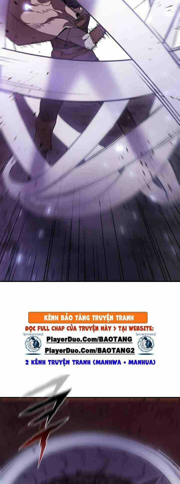 Khát Vọng Trỗi Dậy - Chapter 67 - Trang 47