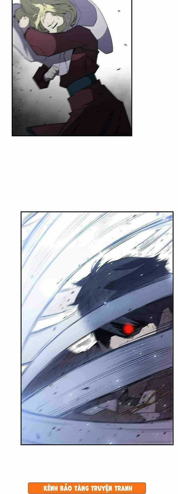 Khát Vọng Trỗi Dậy - Chapter 67 - Trang 49