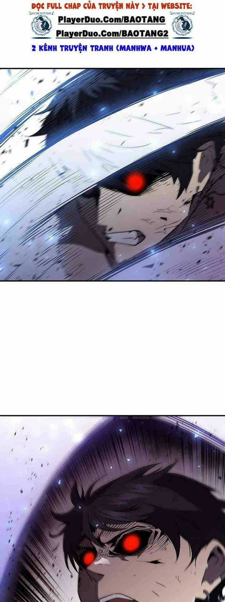 Khát Vọng Trỗi Dậy - Chapter 67 - Trang 50