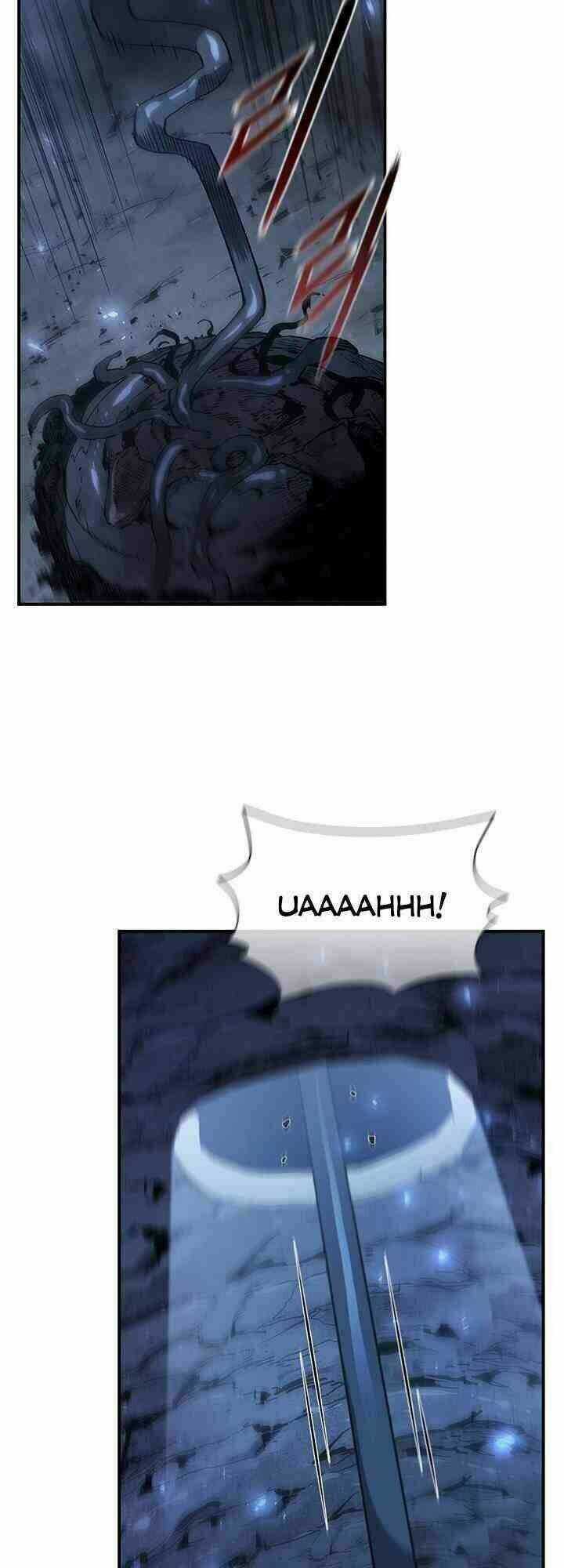 Khát Vọng Trỗi Dậy - Chapter 67 - Trang 6