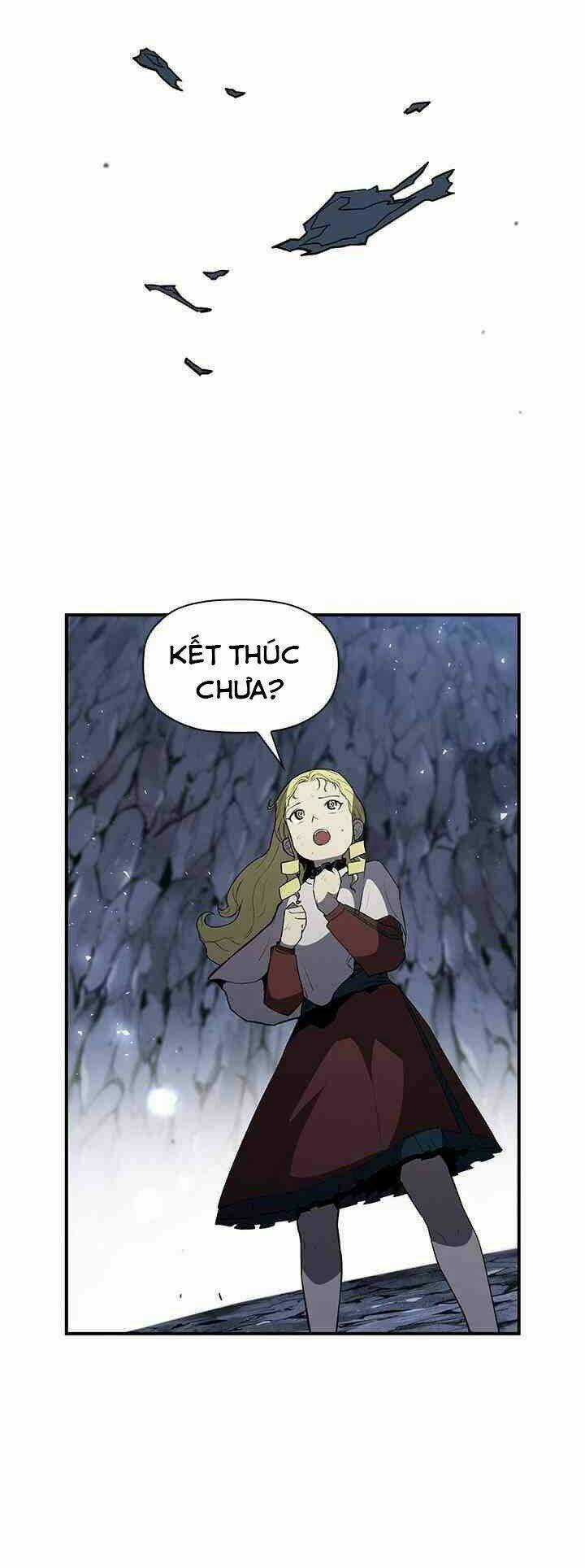Khát Vọng Trỗi Dậy - Chapter 67 - Trang 54