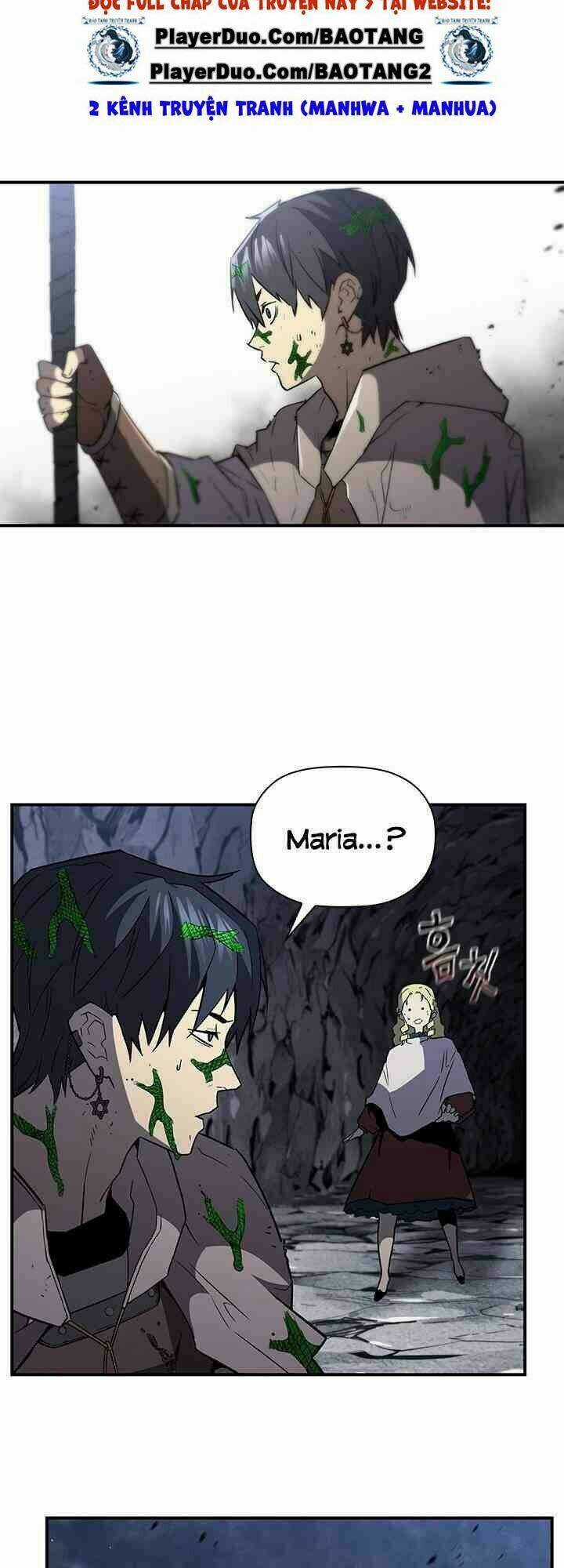 Khát Vọng Trỗi Dậy - Chapter 67 - Trang 60