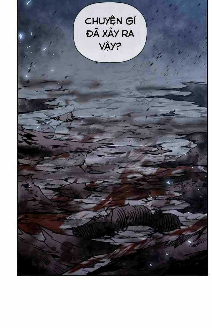 Khát Vọng Trỗi Dậy - Chapter 67 - Trang 61