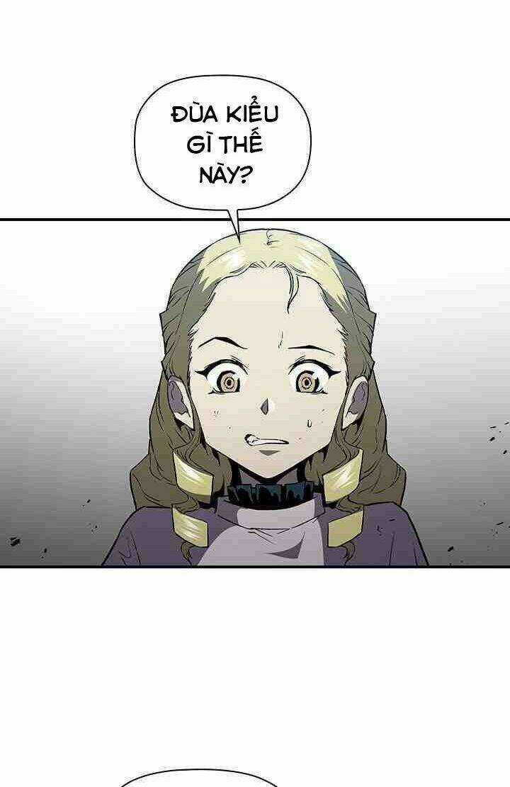 Khát Vọng Trỗi Dậy - Chapter 67 - Trang 62