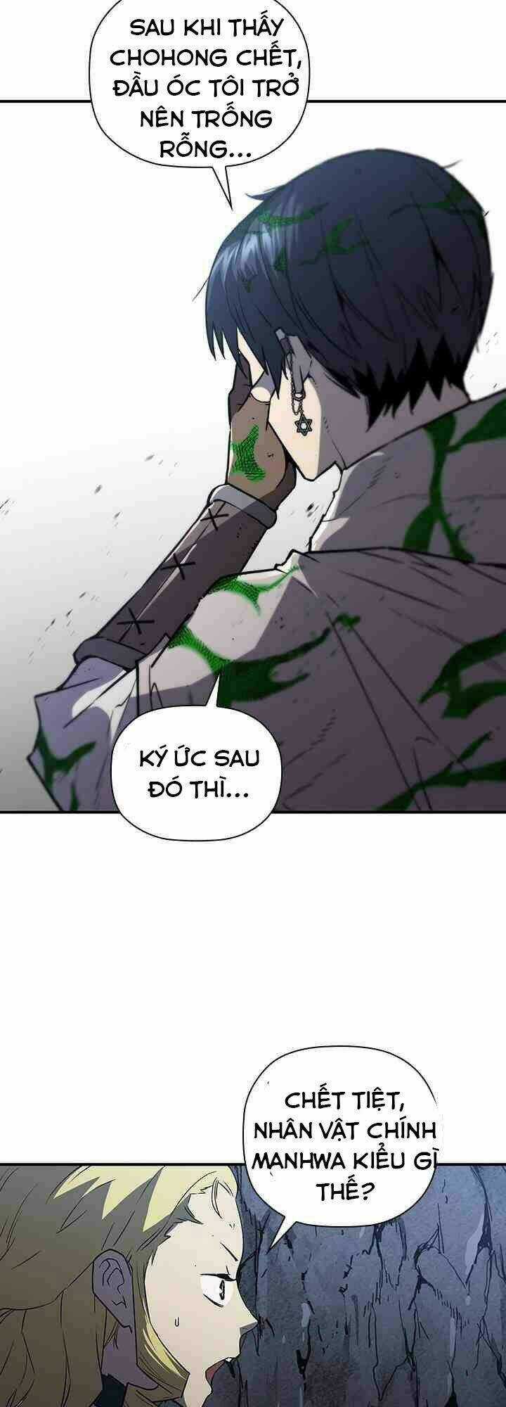 Khát Vọng Trỗi Dậy - Chapter 67 - Trang 63