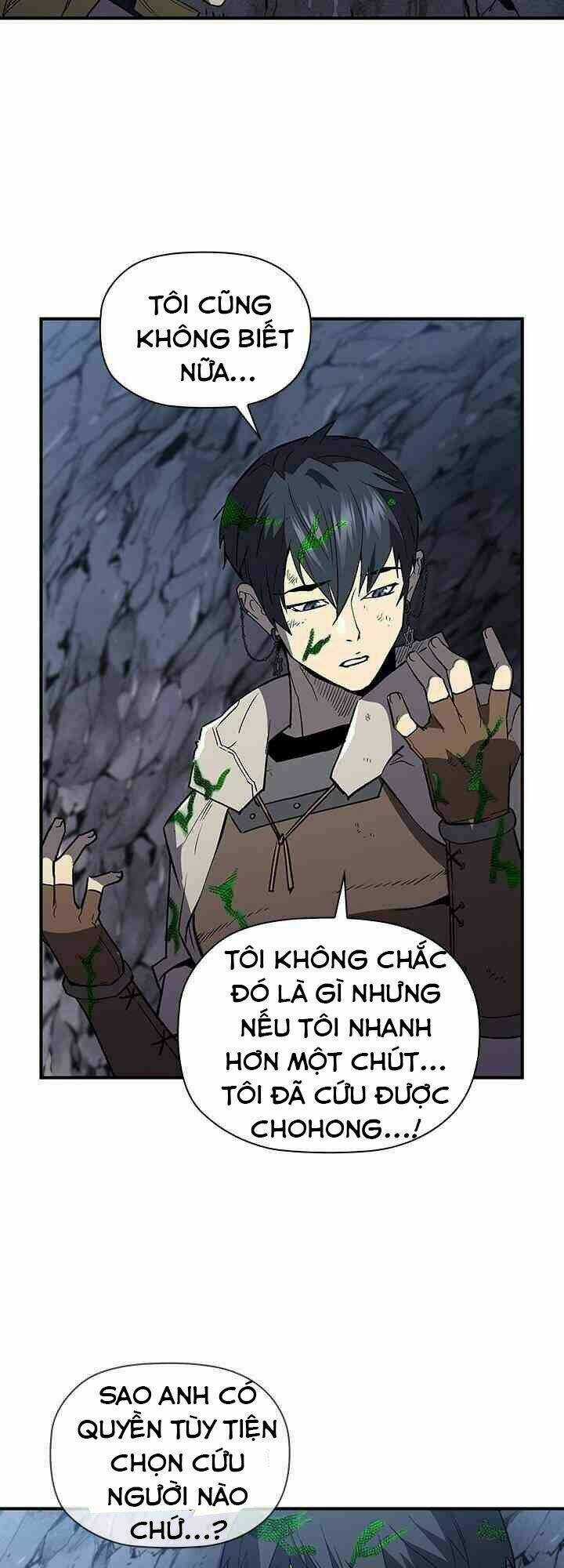 Khát Vọng Trỗi Dậy - Chapter 67 - Trang 64