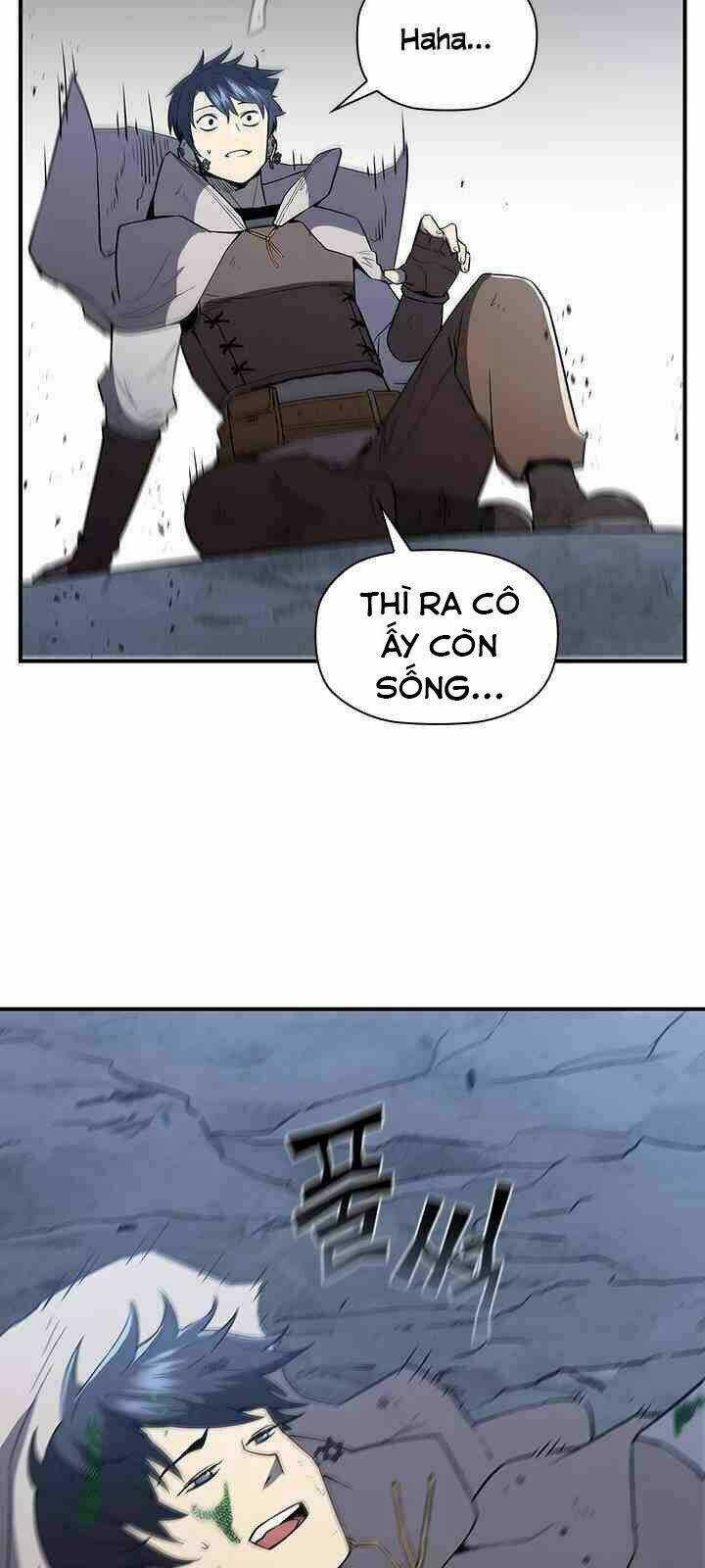 Khát Vọng Trỗi Dậy - Chapter 67 - Trang 68