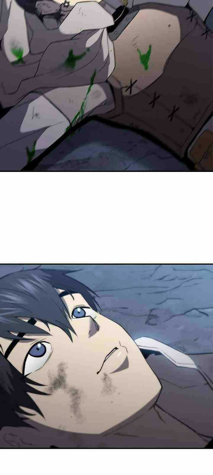 Khát Vọng Trỗi Dậy - Chapter 67 - Trang 69