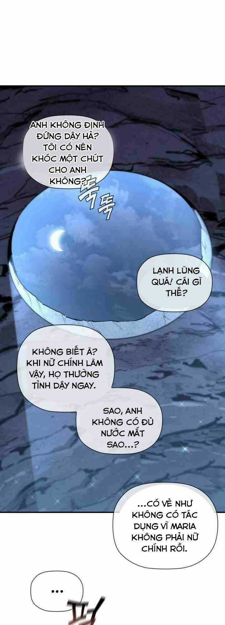 Khát Vọng Trỗi Dậy - Chapter 67 - Trang 70