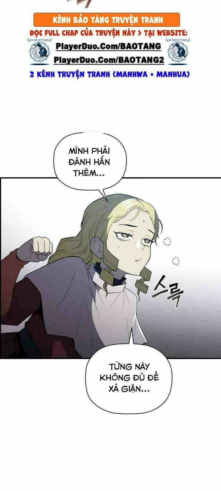 Khát Vọng Trỗi Dậy - Chapter 67 - Trang 71