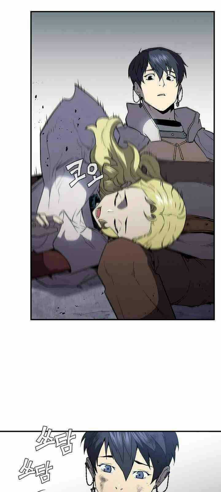 Khát Vọng Trỗi Dậy - Chapter 67 - Trang 72