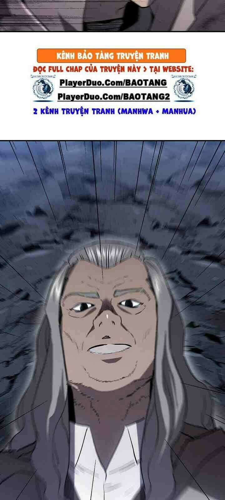 Khát Vọng Trỗi Dậy - Chapter 67 - Trang 74