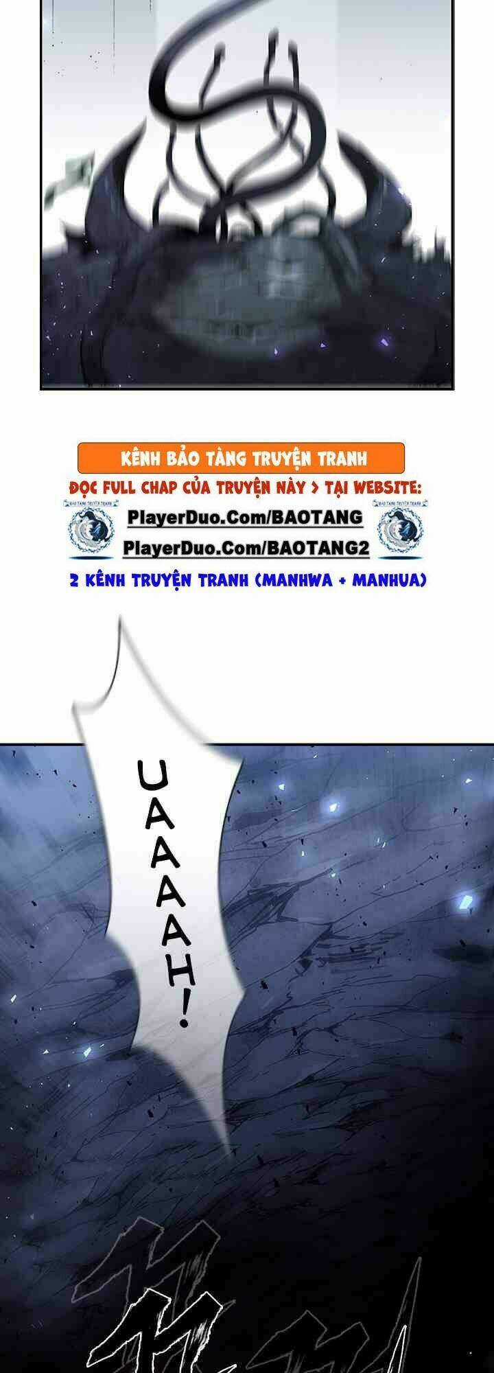 Khát Vọng Trỗi Dậy - Chapter 67 - Trang 9