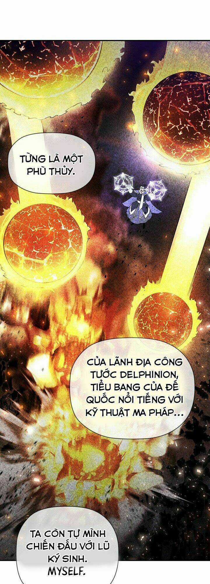 Khát Vọng Trỗi Dậy - Chapter 68 - Trang 13