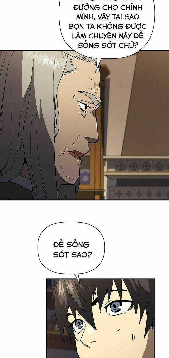 Khát Vọng Trỗi Dậy - Chapter 68 - Trang 17