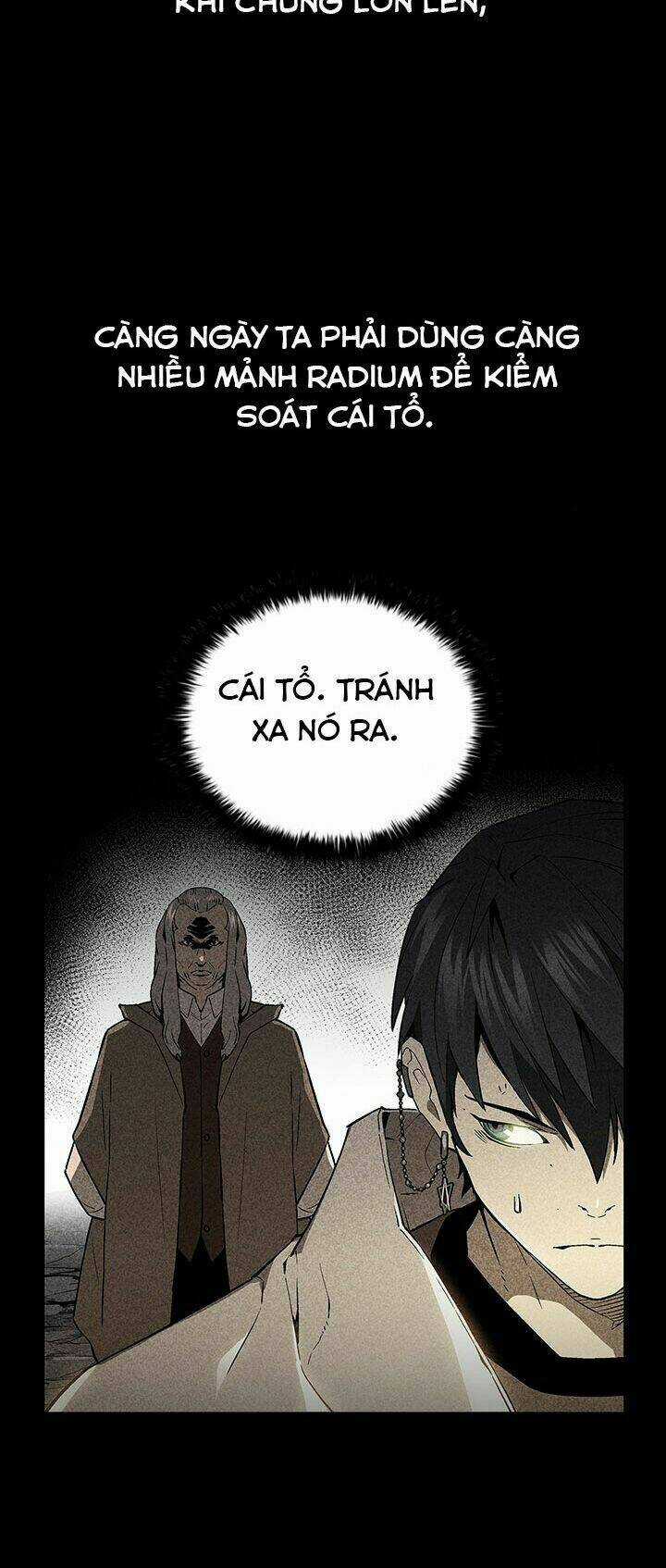 Khát Vọng Trỗi Dậy - Chapter 68 - Trang 23