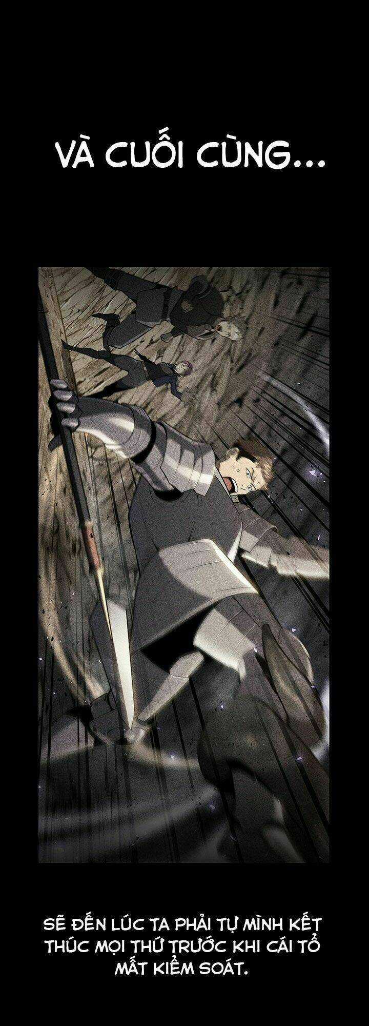 Khát Vọng Trỗi Dậy - Chapter 68 - Trang 24