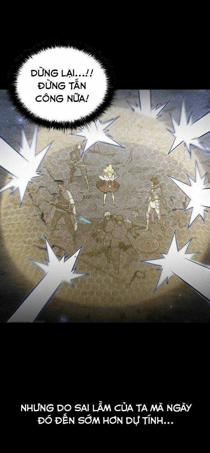 Khát Vọng Trỗi Dậy - Chapter 68 - Trang 25