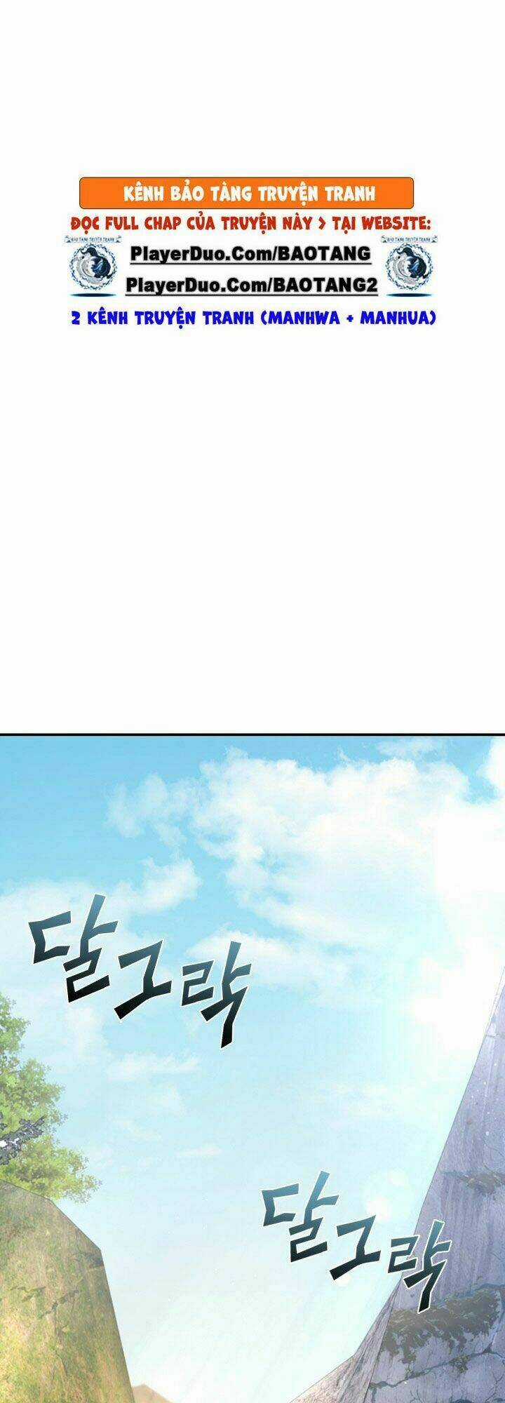 Khát Vọng Trỗi Dậy - Chapter 68 - Trang 31