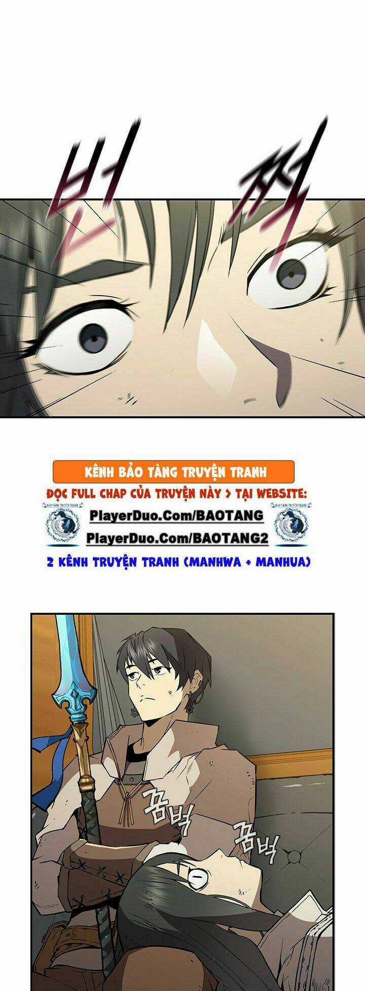 Khát Vọng Trỗi Dậy - Chapter 68 - Trang 33