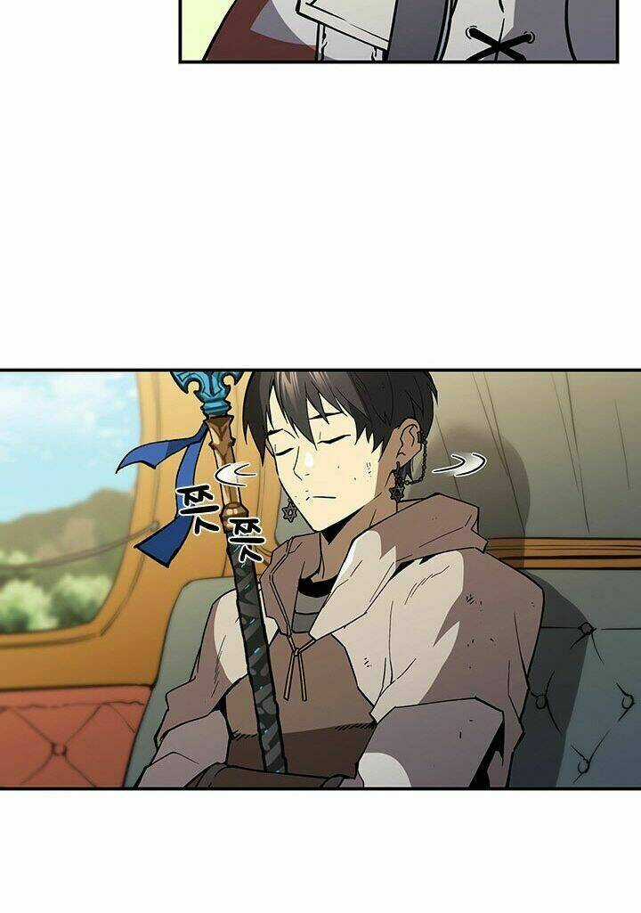 Khát Vọng Trỗi Dậy - Chapter 68 - Trang 37