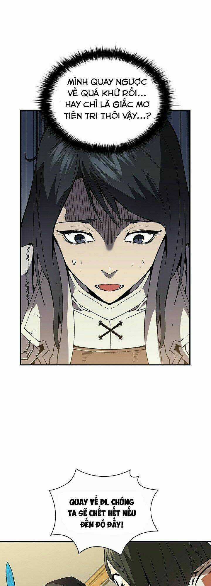 Khát Vọng Trỗi Dậy - Chapter 68 - Trang 38